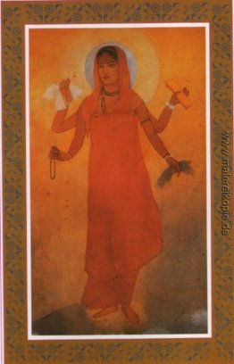 Bharat Mata (Mother India) Bharat Mata (Mother India)