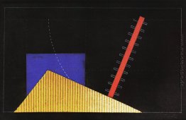 Il Mercante di cuori, Bozzetto di scena Il Mercante di cuori, Bozzetto di scena
