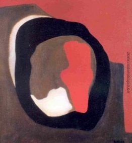 Schwarzer Kreis von Chalk Schwarzer Kreis von Chalk