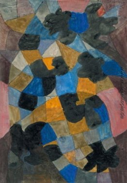 afrikanisch afrikanisch