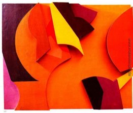 Abstract Composition Abstract Composition