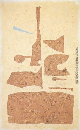 Han-i auf Gelb Han-i auf Gelb