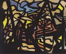 Abstract Composition Abstract Composition