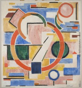 Abstract Composition Abstract Composition