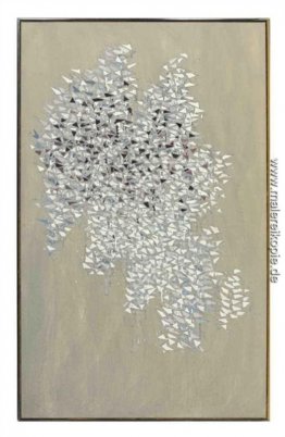 Vertikal-Blau-Braun-Weiss Vertikal-Blau-Braun-Weiss