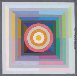 Perspective au cercle rouge Perspective au cercle rouge