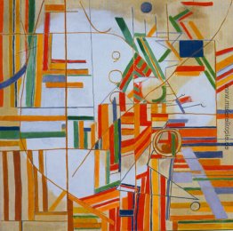 Ideomorphic Zusammensetzung # 1 Ideomorphic Zusammensetzung # 1