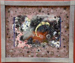 Abstraktion Abstraktion