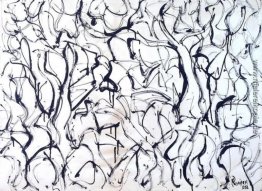 Untitled Landschaft, Woodstock (No.4398) Untitled Landschaft, Woodstock (No.4398)