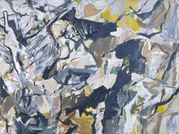 Surfscape # 3 Surfscape # 3