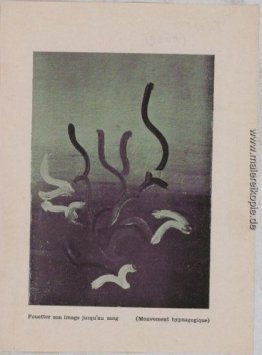 Peitschen Sein Bild bis Blutung (Hypnagogic Movement) Peitschen Sein Bild bis Blutung (Hypnagogic Movement)