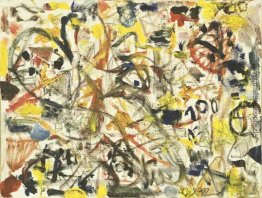 Komposition mit weißen Hintergrund Komposition mit weißen Hintergrund