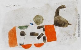 Komposition (3. März 60) Komposition (3. März 60)