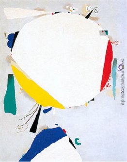 Monturi, Weiß Discus Monturi, Weiß Discus