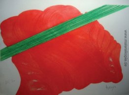 Composition rouge Composition rouge