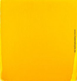 Orange Malerei Orange Malerei