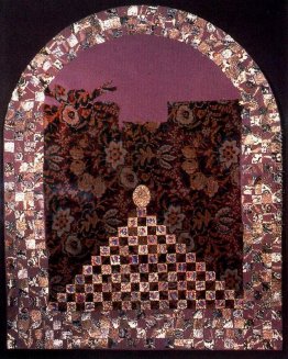 Schrein für die Egg Schrein für die Egg