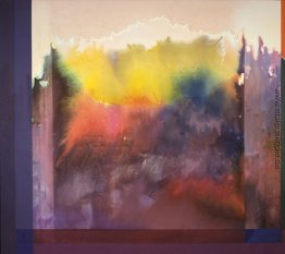 Vision Of Paradise Vision Of Paradise