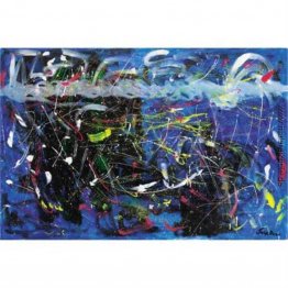 Abstraktion Abstraktion