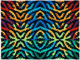 Skogen speglar sig Skogen speglar sig