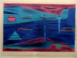 Lagune - nuit Lagune - nuit