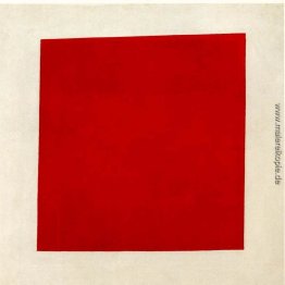 Rotes Quadrat Rotes Quadrat