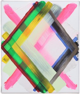 Arbeits No. 1233 Arbeits No. 1233