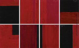 Untitled in 8 Teile Untitled in 8 Teile