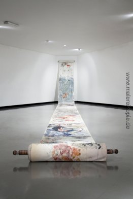 Industrie-Malerei Industrie-Malerei