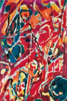 L'automne en Virginie L'automne en Virginie