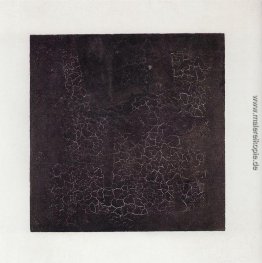 Schwarzes Quadrat Schwarzes Quadrat