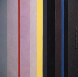 Dichotomischen Organisation: Stripes Dichotomischen Organisation: Stripes