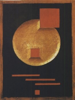 Relief Malerei Relief Malerei