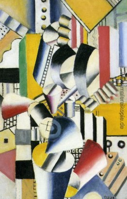 Kontrast der Formen Kontrast der Formen