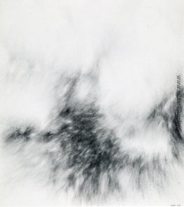 Infra-Black Drawing Infra-Black Drawing