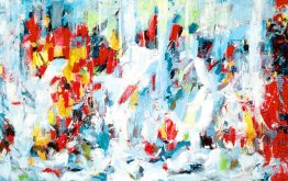 The Big Waterfall The Big Waterfall