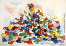 Farbe Abstraktion Farbe Abstraktion