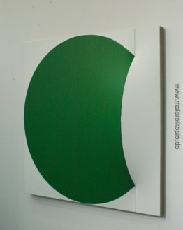 Closing the Gap Sobald (grün) Closing the Gap Sobald (grün)