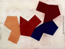 Vier Shapes Vier Shapes