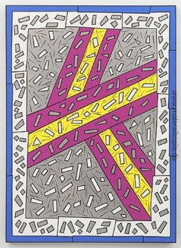 Grand Entrance Grand Entrance