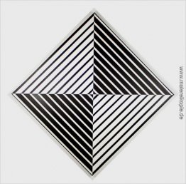 Schwarz und weiß Schwarz und weiß