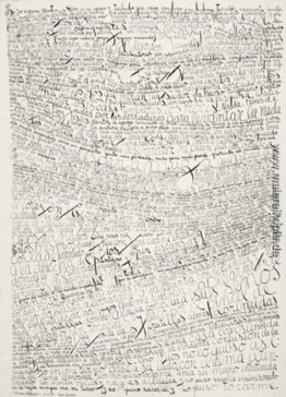 Geschrieben Malerei Geschrieben Malerei