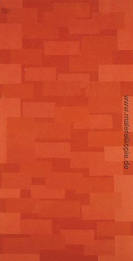 Number 5 (Red Wall) Number 5 (Red Wall)