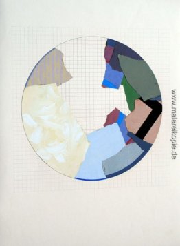 Die Regel der Kreis, die Regel des Spiels Die Regel der Kreis, die Regel des Spiels