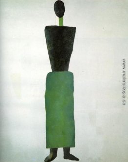 Weibliche Figur Weibliche Figur