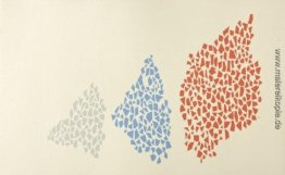 Rot, Blau und Grau Rot, Blau und Grau