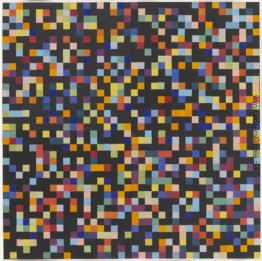 Spectrum Colors by Chance VI Arrangiert Spectrum Colors by Chance VI Arrangiert