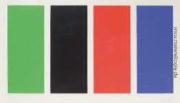 Vier Panels Vier Panels