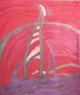 Red Landschaft Red Landschaft