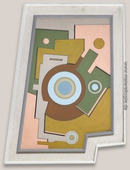 Blue Circle Blue Circle